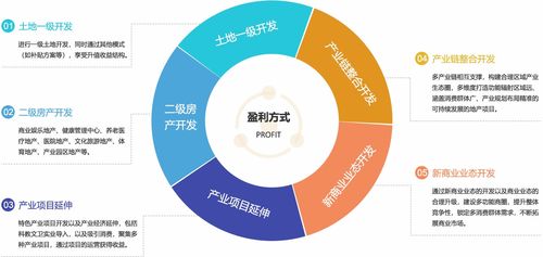 商業(yè)地產全周期運營策略 從規(guī)劃到市場推廣